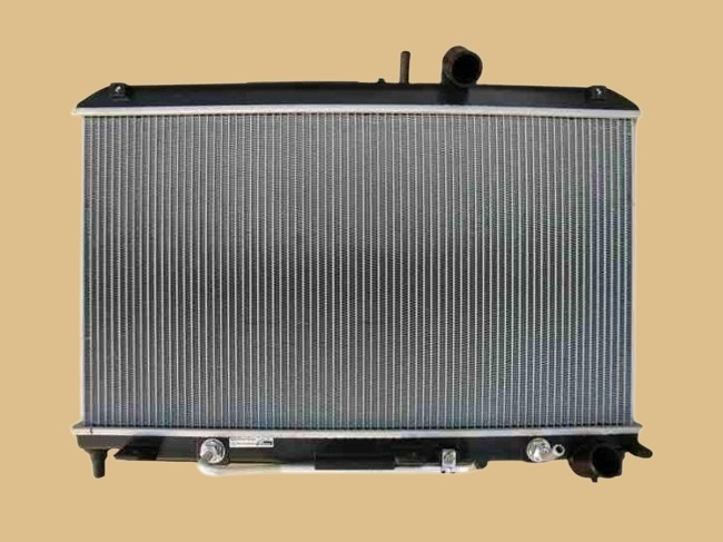 ロードスター ラジエーター MT用 NB6C NB8C 社外新品 熱交換器専門