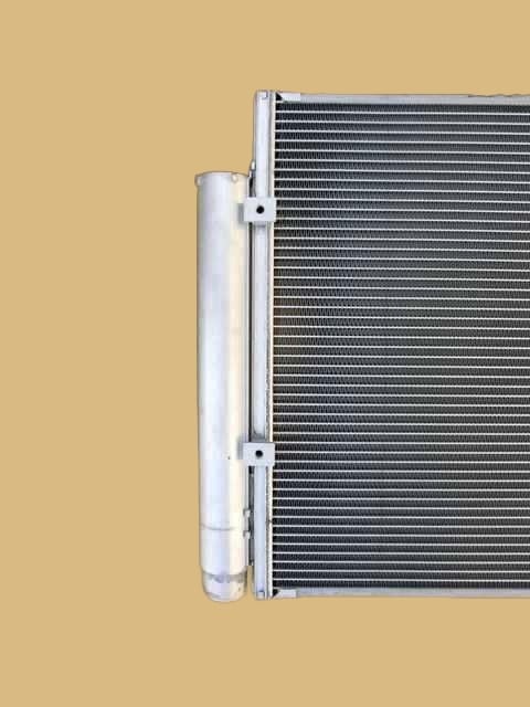 BRZ ZC6 73210CA000 有限会社いわきラジエーター