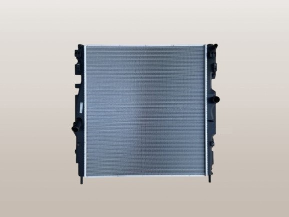 CX-60 ラジエーター KH5S3P PX28-15-200A センサー現物再利用 社外新品