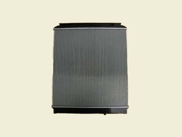 無言取引 フォワード ラジエーター FRS90S1 8-98010-257-2 ブラケット再