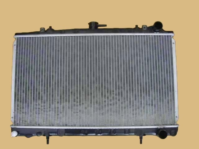 シルビア ラジエーター S13 21410-38F01 有限会社いわきラジエーター