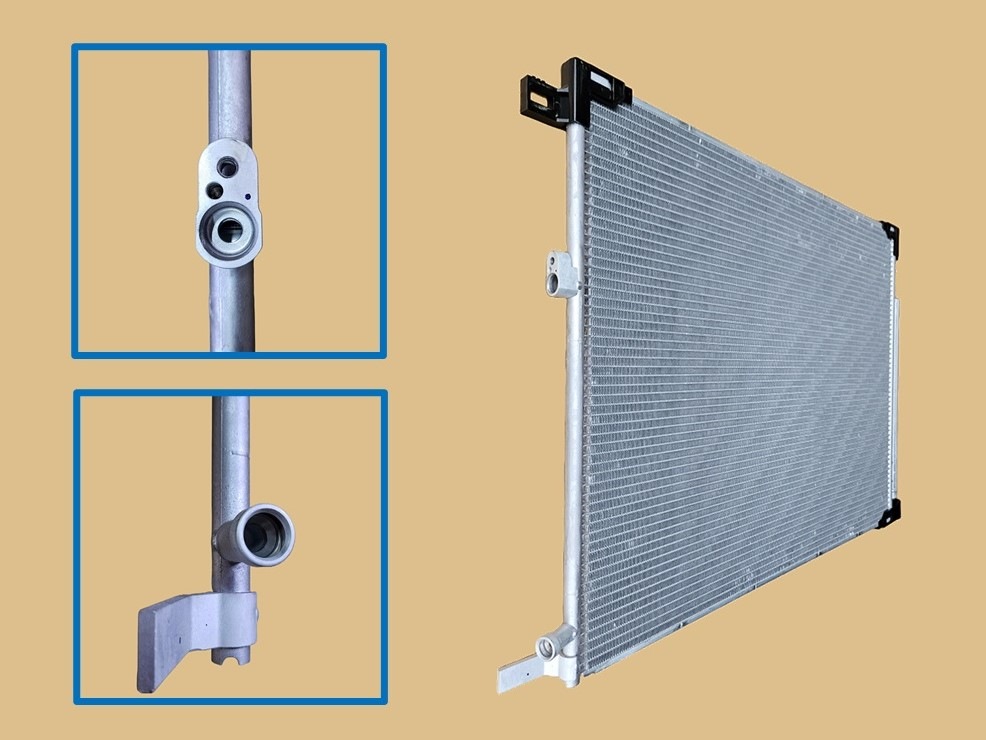 アルミ インタークーラー Y字型 40系アルファード・ヴェルファイア21インチタイヤホイールセット