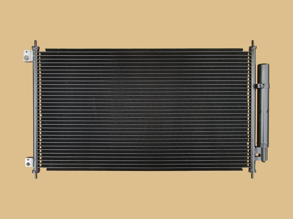 アコード　コンデンサー　CM2　80110-SED-941　O－リング2個同梱　リビルト　要コア返却