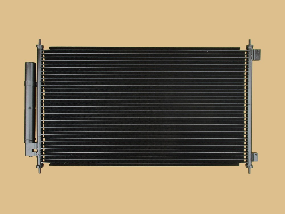 アコード　コンデンサー　CM2　80110-SED-941　O－リング2個同梱　リビルト　要コア返却