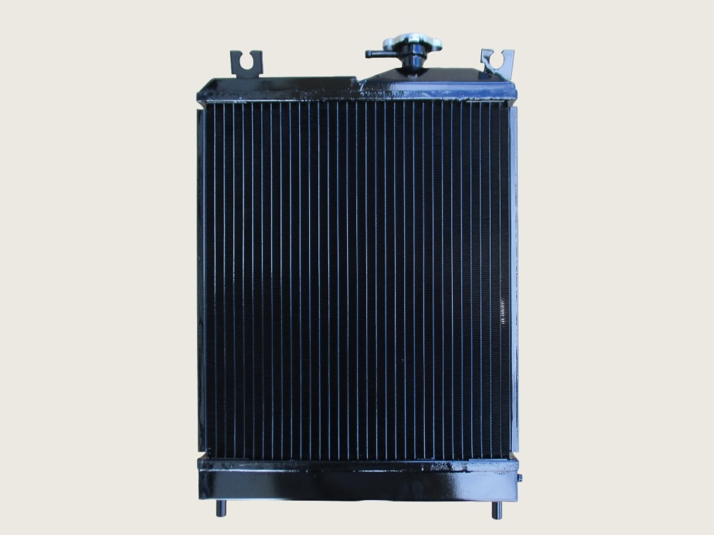 0477 パジェロミニ H58A グリル ラジエーターグリル デューク