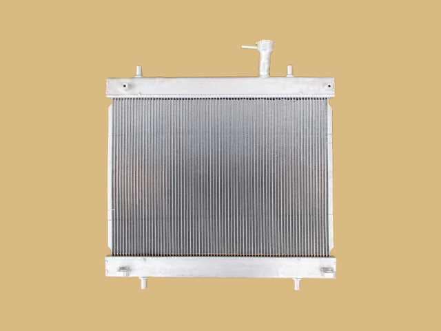 エブリィ ラジエーター DA64V 17700-68H04 有限会社いわきラジエーター