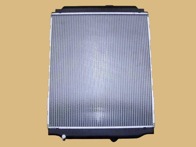 ま ダイナ ラジエーター XZU306 16400-78370 有限会社いわきラジエーター