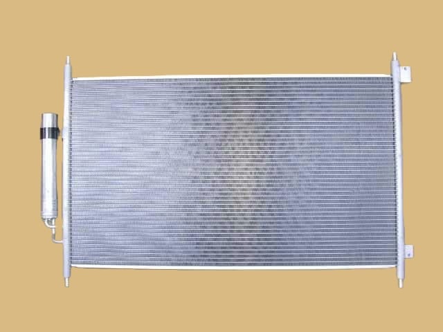 KOYORAD コンデンサー 80100-S7S-013 ホンダ ステップワゴン RF3 RF4