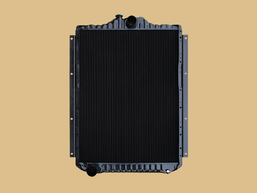 明電舎 発電機 ラジエーター ZXMA225P9BSS ME059380 1051-751-0002