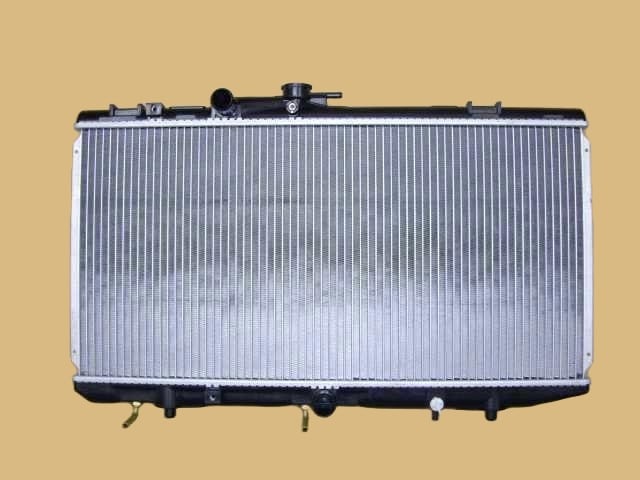 セラ ラジエーター EXY10 16400-11400 有限会社いわきラジエーター