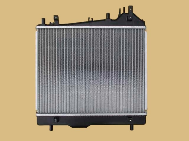エブリィ ラジエーター DA17V 17700-64P00 MT車 有限会社いわき