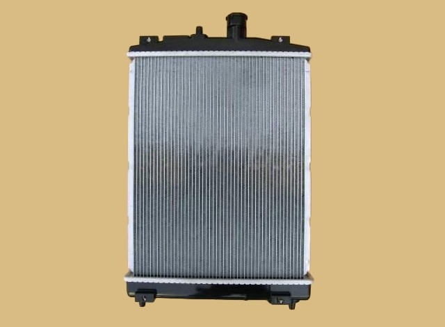 N BOX　ラジエーター　JF1　19010-R9G-003　社外新品