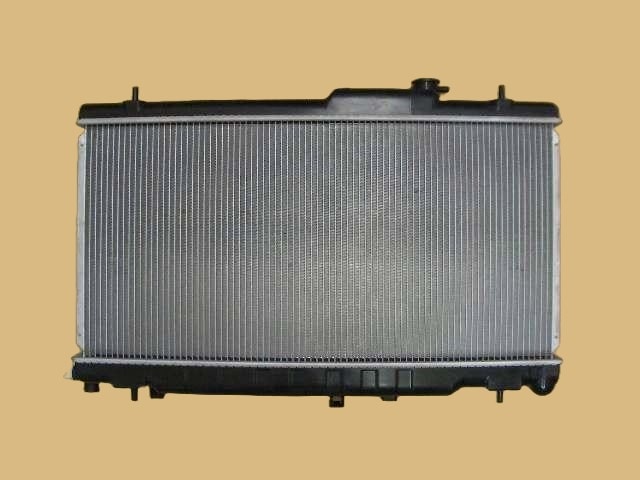 CAPSOL インプレッサクーペ ターボ GC8 ラジエーター ラジエター MT車 45111-AA170 45111-AA240 45111-AA260 18時まで即日出荷 インプレッサ ラジエーター GGA 45111FE112 有限会社いわきラジエーター