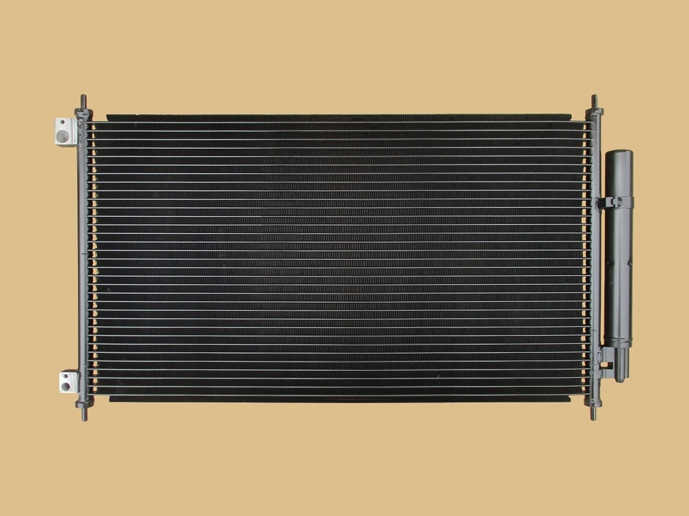 【CPC-LSF】はと様 アコード コンデンサー CM2 80110-SED-942 O－リング2個同梱 リビルト