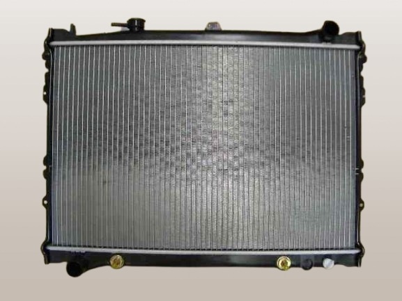 MPV ラジエーター LV5W G602-15-200B 社外新品 有限会社いわき MPV ラジエーター LV5W G602-15-200B 社外新品 有限会社いわき