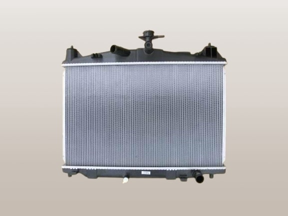 売り切り DE3FS デミオ ラジエーター コアサポート 05-04-05-234 C1-C4-1 スリーアール長野 売り切り DBA-DE3FS デミオ ラジエーター コアサポート 06-06-12-336