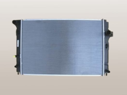 お客ページ ランドクルーザー ラジエーター HZJ81V 16400-17021 1724-612-51014