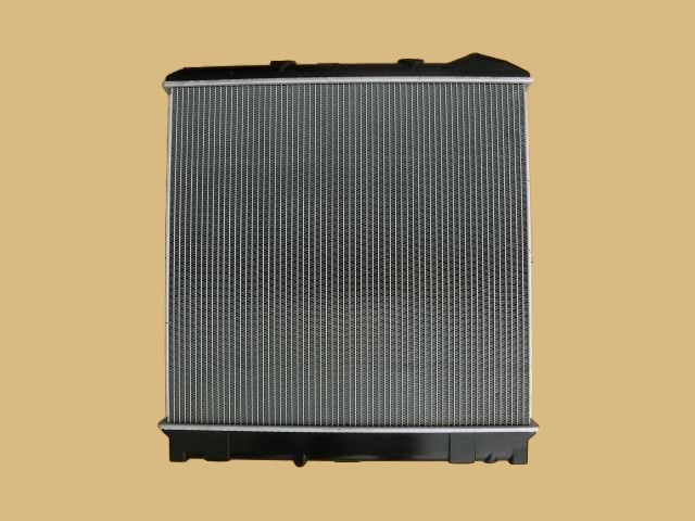 アトラス ラジエーター APR72LAR 21400-89TL3 有限会社いわき