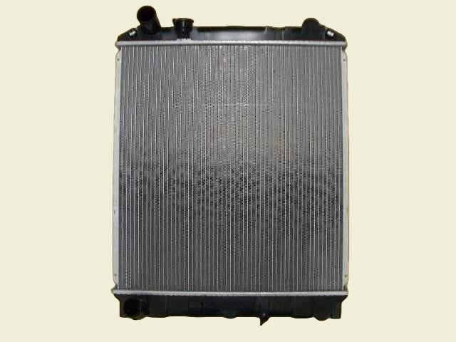 エルフ NPR71G 8-97166-519-0 有限会社いわきラジエーター