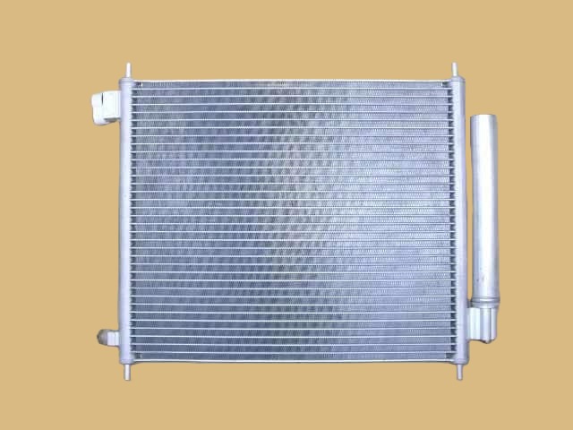 ライフ コンデンサー JC1 80110-SZH-J02 有限会社いわきラジエーター