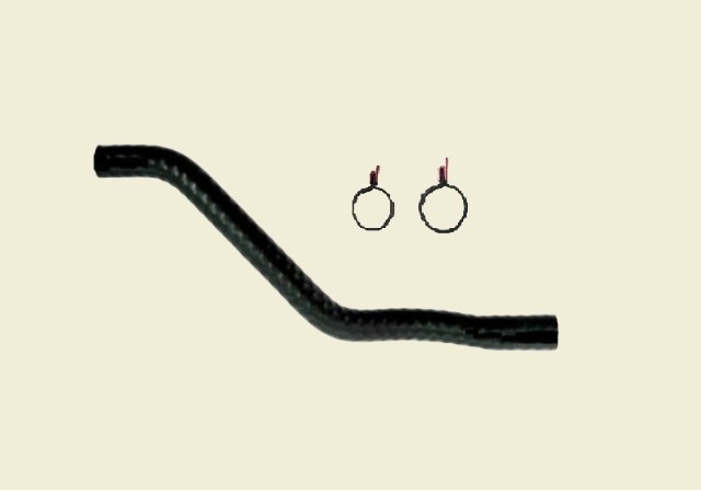 ダイナ ラジエーター XZU334 16400-78551 ブラケット現物再利用