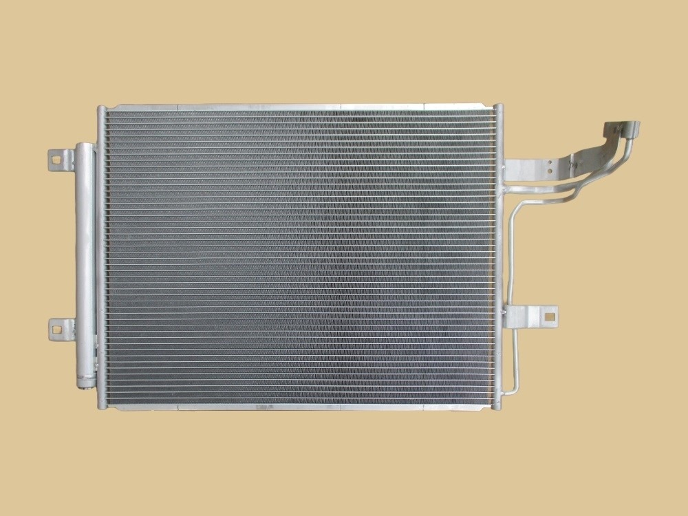 【CPC-L30】もちお CX-30 コンデンサー DMEP BDGF-61-480 有限会社いわきラジエーター