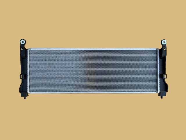 カローラースポーツ インタークーラー用ラジエーター NRE210H 16550