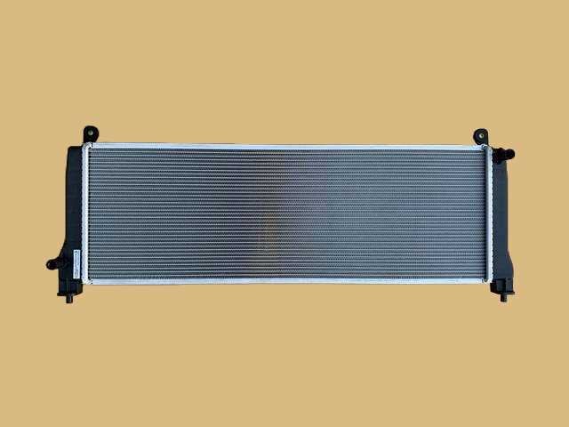 カローラースポーツ インタークーラー用ラジエーター NRE210H 16550