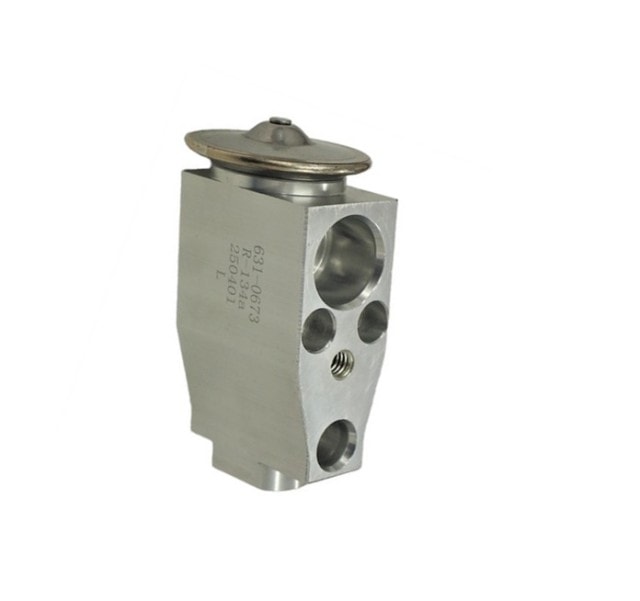 ハイゼット エキスパンションバルブ S500P S510P 88515-B5010 O