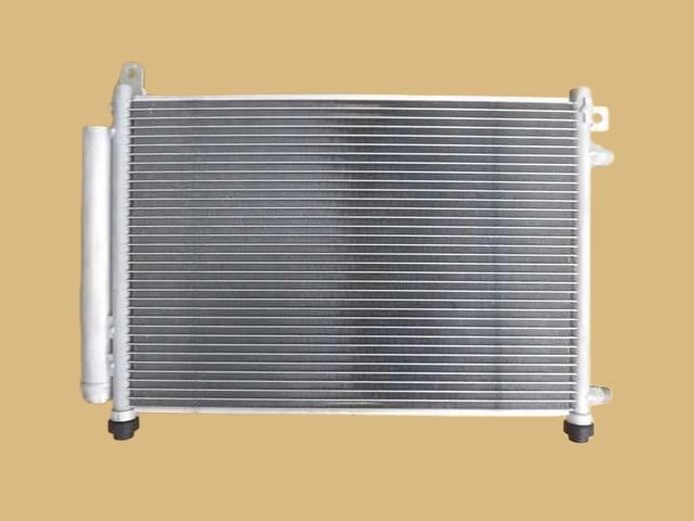 kontiwawa69専用 アクティ コンデンサー HA9 80110-TP8-J01 O-ﾘﾝｸﾞ付き 社外新品 有限