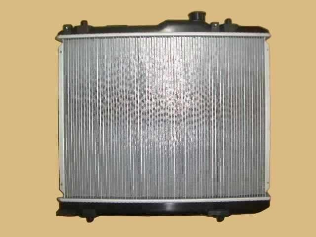 スプラッシュ ラジエーター XB32S 17700-73KC0 有限会社いわきラジエーター