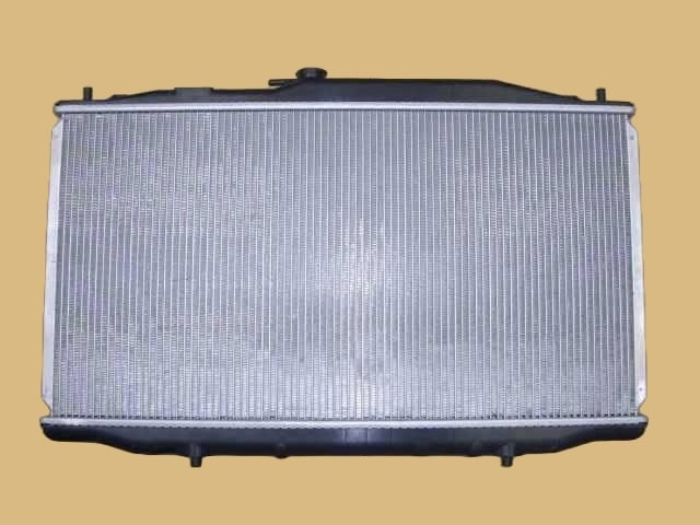 ☆アコード ラジエター【19010-PCA-903】CF3・CF4・CF5・CF6・CF7・CH9・CL2・CL3☆A/T☆新品☆18ヵ月保証☆DENSO製対応☆CoolingDoor☆ 国内優良メーカー ラジエーター ホンダ アコード CF5 F20B AT 2000年06月〜2002年