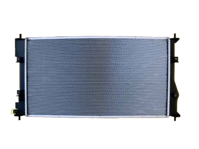 86 ラジエーター ZN86 SU003-01172 有限会社いわきラジエーター