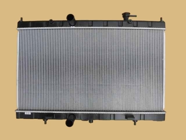 エクストレイル ラジエーター T32 21410-4CL0A 有限会社いわきラジエーター