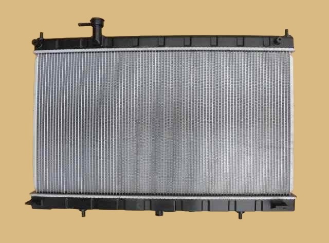 ☆エクストレイル ラジエーター【21410-4BB0A】NT32・T32☆CVT☆新品☆大特価☆18ヵ月保証☆CoolingDoor☆ Amazon | CAPSOL ラジエーター ラジエター キャップ付 AT車 CVT車 日産車用 エクストレイル T32 NT32 HT32  HNT32 21410-4BB0A 21410-4BB0B | ラジエーター | 車＆バイク