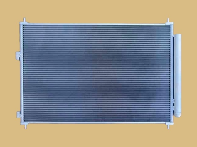 AGH30 アルファード 前期 エアコンコンデンサー 楽天市場】コンデンサー アルファード AGH30W 884A0-58040 1年