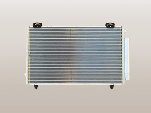 カローラフィールダー コンデンサー CE121G 88450-12211 O-リング付き