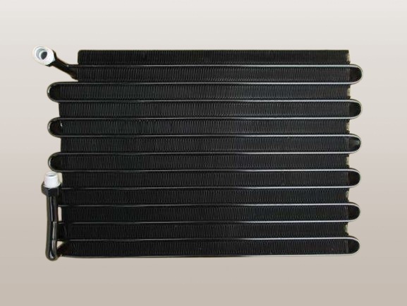 ハイエース コンデンサー YH81 88460-26040 047710-4222 コアのみ商品 