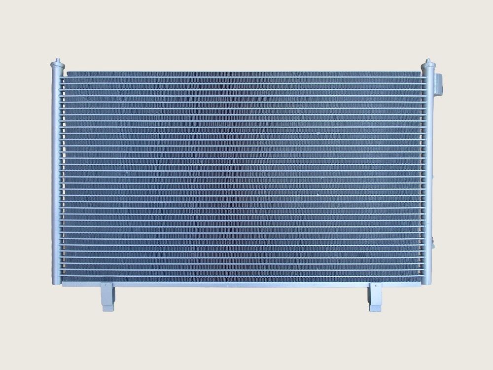 レパード コンデンサー 92110-4P016 リビルト品 JENY33 JHBY33 JHY33