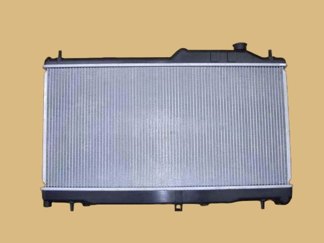 WRX　インプレッサ　ラジエーター　GVB　45119SC090　社外新品