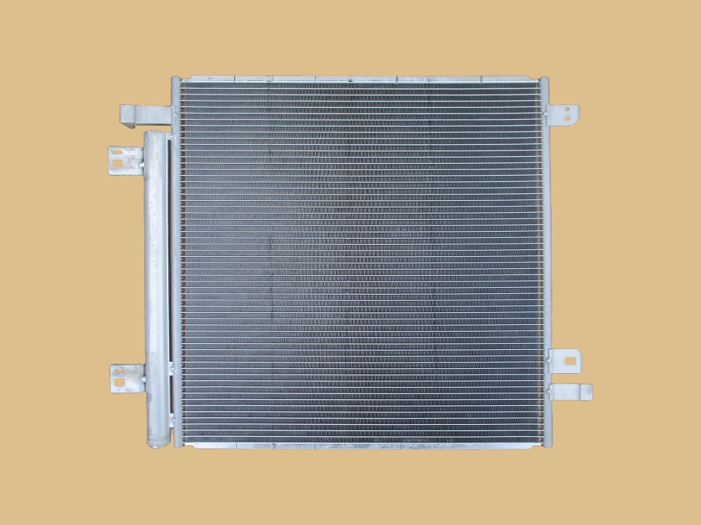 CX-60 コンデンサー KH3P KH3R3P KH5P K616-61-480 レシーバー