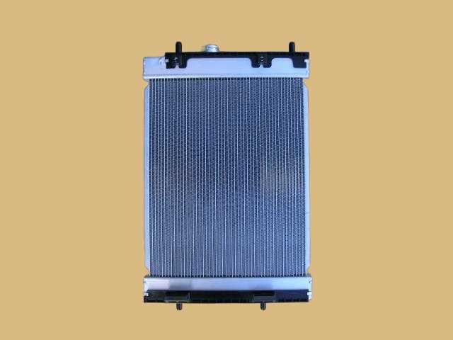 ソニカ ラジエーター L405S 16400-B2220 有限会社いわきラジエーター