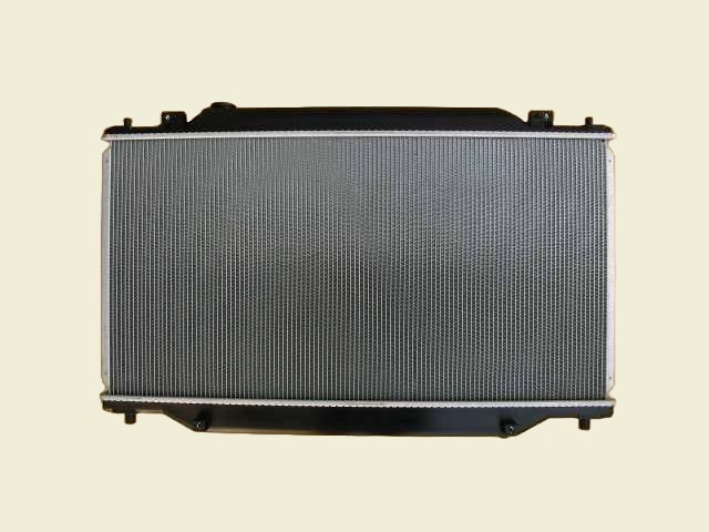 アテンザ ラジエーター GJ2FP SH05-15-200 社外新品