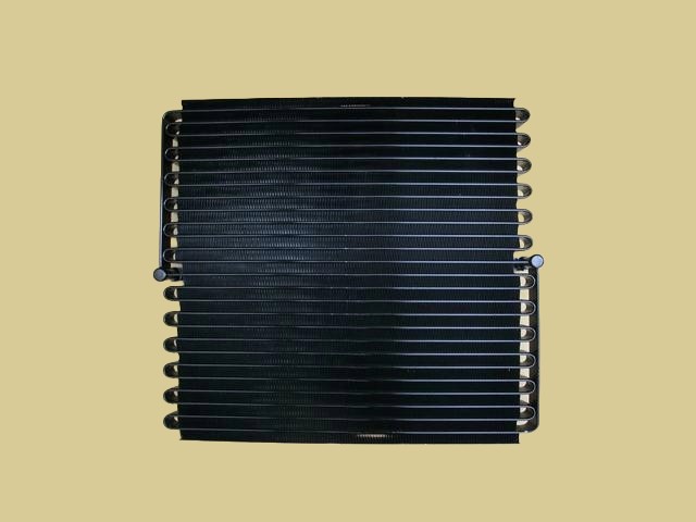 ハイエース コンデンサー LH119V 88460-26210 ブラケット/リキッド