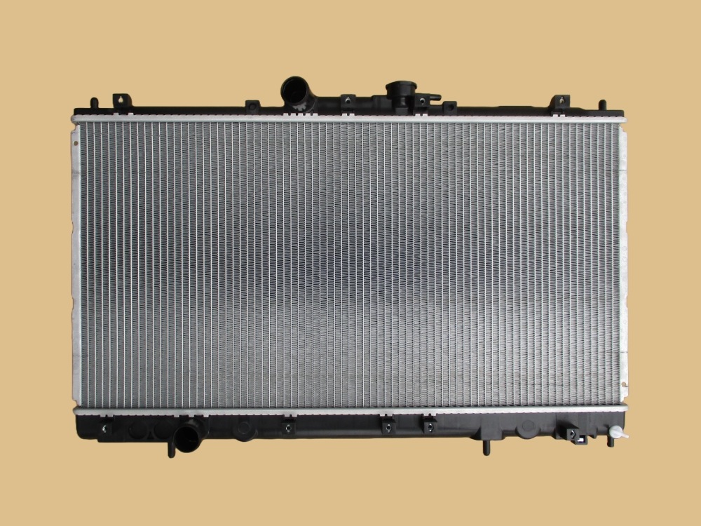 レグナム ラジエーター EC5W MR212455 MT車 社外新品 有限会社いわき