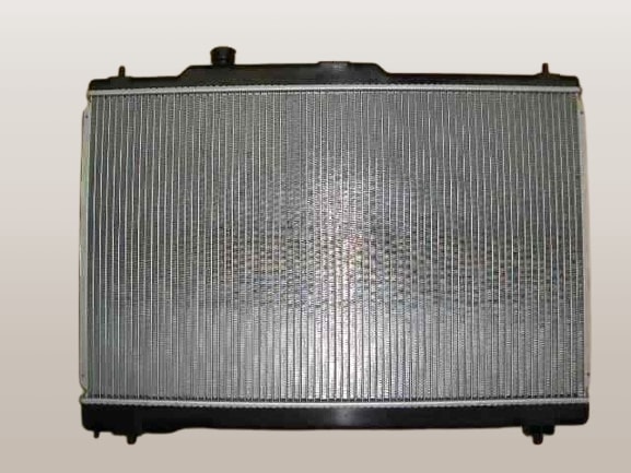 エスティマ ラジエーター ACR40W 16400-28120 422172-2390