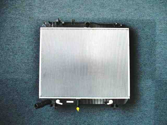 デジタルミキサー　AT -MX781a 社外新品 ラジエター ハイエース TRH224W 16400-75611
