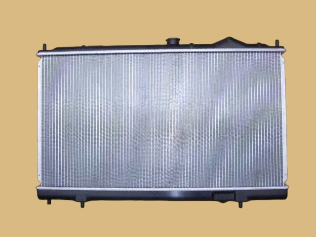 ミラージュ ラジエーター CK1A AT車 MR281626 社外新品