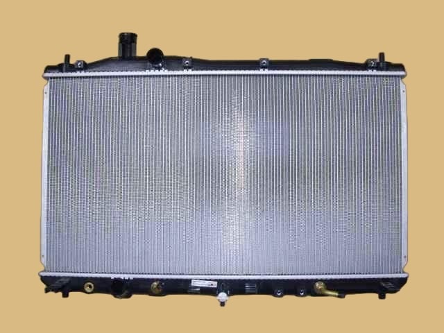 クロスロード ラジエーター RT2 19010-RA0-J01 有限会社いわきラジエーター