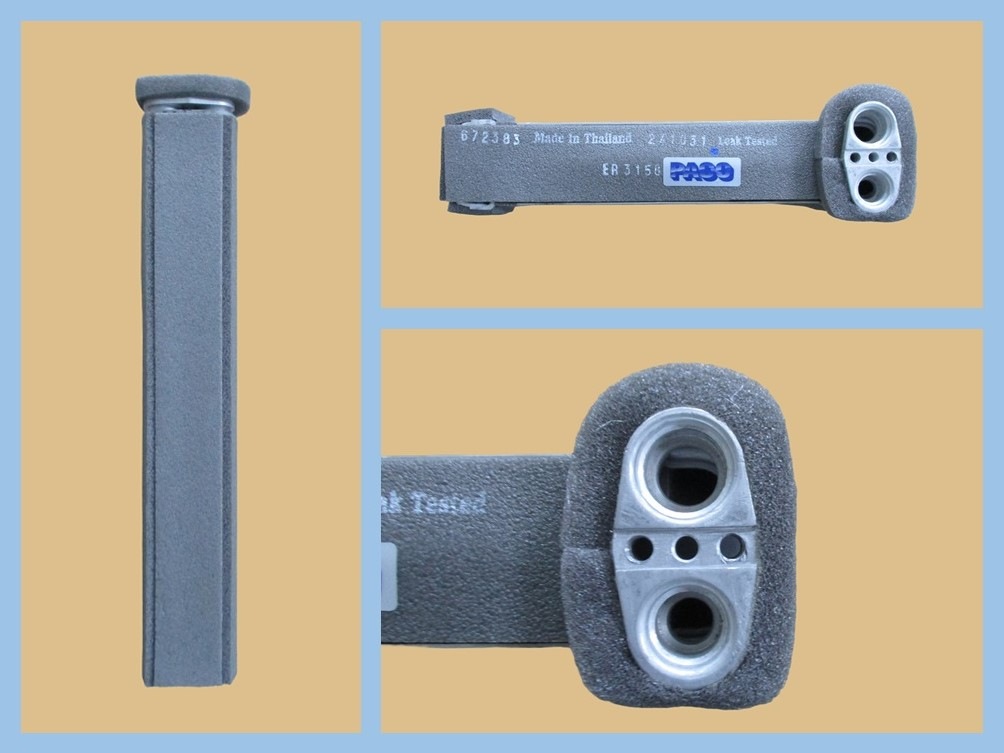 フォレスター エバポレーター SH5 SH9 SHJ 73523FG040 社外新品 有限